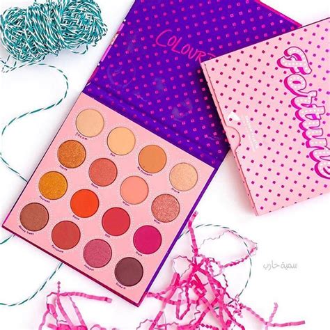 Colourpop Cosmetics On Instagram Look At This Beauty 😍 Fortune