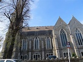Christ Church, Rathgar, Co. Dublin