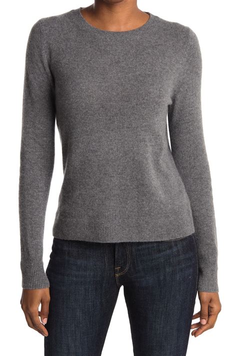 360 Cashmere Leila Cashmere Sweater Nordstrom Rack