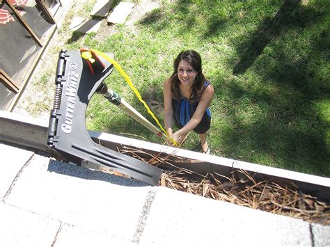 cleaning gutters are easy if you know the right gutter cleaning tools to go for we hope our