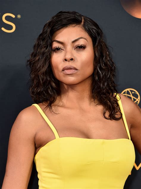 Taraji P Henson Honors Late Father With New Foundation To