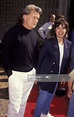 News Photo : Actor Martin Sheen and wife Janet Sheen attend... | Janet ...