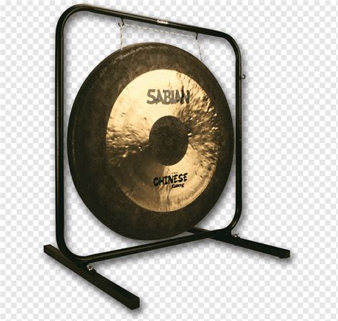 Gong Musikinstrumente Perkussion Sabian Cymbal Bass Drums Becken