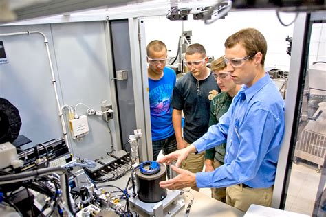 Electronics Engineering Technology (Co-op) Program | Niagara College