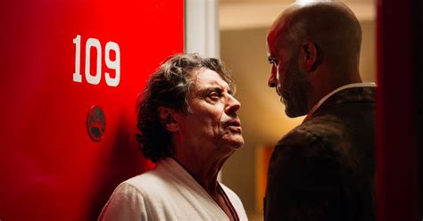 Cast Of Starzs New American Gods Talk Faith Lust And Blood Cnet