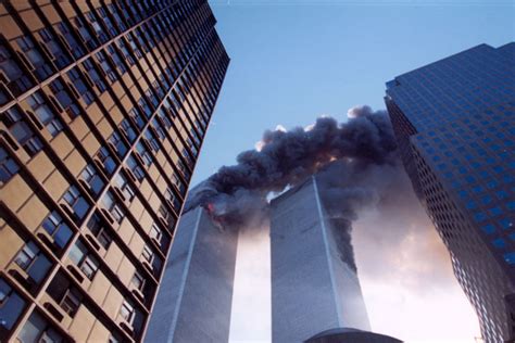 September 11 2001