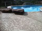 However, we don't are concrete pools worth it? Spray-Deck Pool Deck - All Seal Exteriors