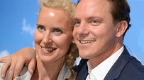 Stefan Mross und Frau Susanne: Trennung nach drei Ehe-Jahren