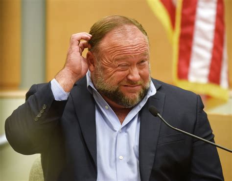 Whats Alex Jones Net Worth And Whats He Made From Sandy Hook