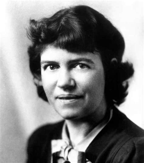 Legendary Anthropologist Margaret Mead On The Fluidity Of Human