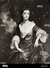Emilia Butler, Countess of Ossory, c.1635 - 1688, born Emilia van ...