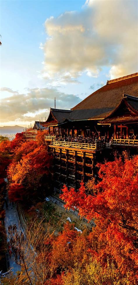 Get Peaceful Places To Visit In Japan Images