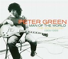 Peter Green: Man Of The World - Anthology 1968-1988 (2 CDs) – jpc