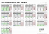 Barr Beacon School Calendar | Calendar for Planning