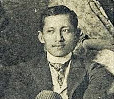 8 Obscure Facts About Jose Rizal 8listph