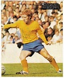 Alan Ball of Everton in 1969. | Everton, Ball, Alan