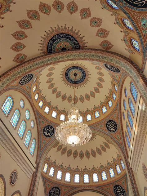 مسجد السلطان سعيد بن تيمور