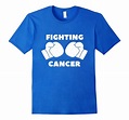 Fighting Cancer Graphic T-Shirt-Art – Artvinatee