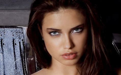 Adriana Lima Hd Wallpapers Wallpaper Cave