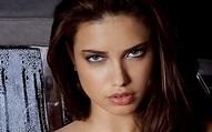 Adriana Lima HD Wallpapers - Wallpaper Cave