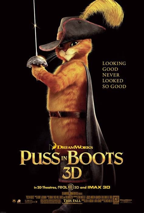 How To Watch Puss In Boots On Netflix In Canada Unlock The Movie With