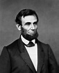 Biografía de Abraham Lincoln corta y resumida ️