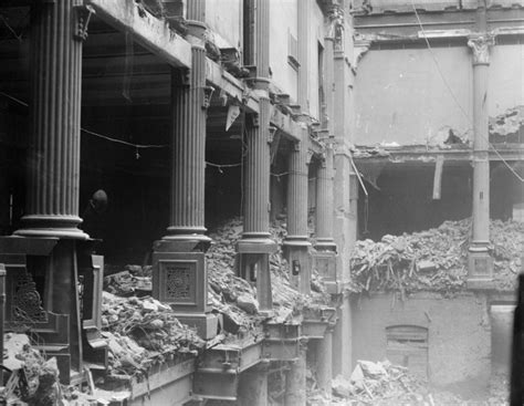 1874 Boston Post Office Demolished In 1929 Kds Stolen History Blog Beautiful Buildings