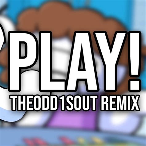 Play Theodd1sout Remix Single By Endigo Spotify
