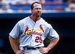 Circle Change: What Mark McGwire Deserved - Baseball ProspectusBaseball ...