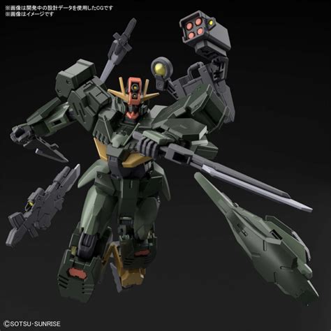 Gundam Command Qan T Metal Bridges