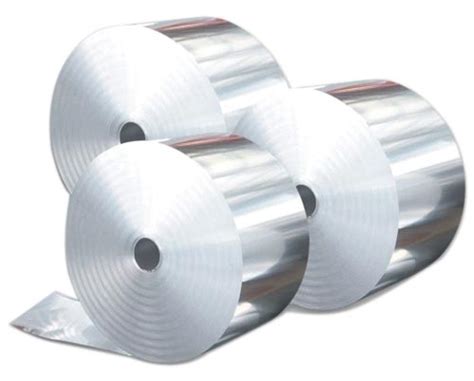 8079 Aluminum Foil Aluminium Alloy Manufacturer