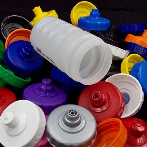 Bottle Lids School Bottle Reusable Personalized Water Bottles For