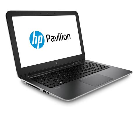 Hp Pavilion 15 P264na 156 Inch Laptop Amd 2 Ghz 8 Gb Ram 1 Tb Hdd