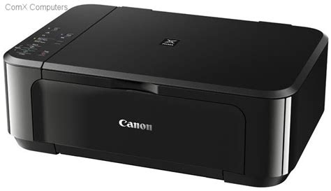 Download drivers, software, firmware and manuals for your canon product and get access to online technical support resources and troubleshooting. Specification sheet: CANON PIXMA MG3640 BLACK Canon Pixma MG3640 Black Inkjet Photo Printers