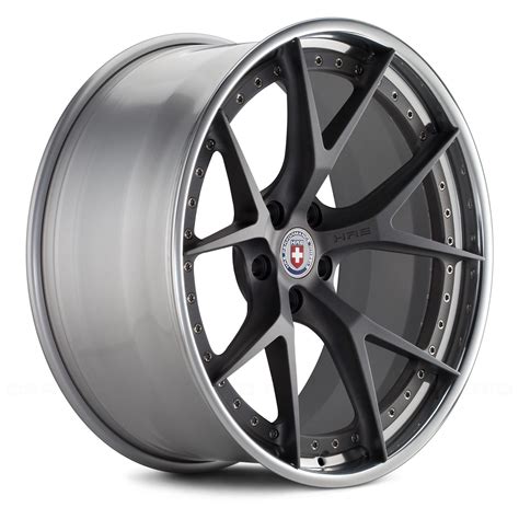 Hre Forged S101 3pc Series S1 Wheels Custom Finish Rims