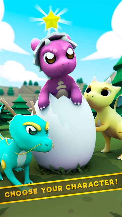 Dragons Land Tiny Merge Island App For Iphone Free Download Dragons