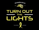 Turn Out The Lights | Windham's Helping Hands
