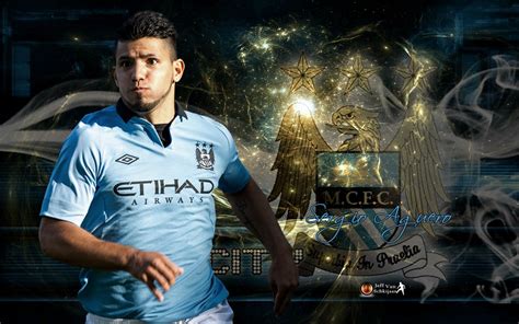 Welcome to mancity.com, online home of premier league winners manchester city fc. Sergio Aguero Manchester City 2012-2013 Wallpaper ...
