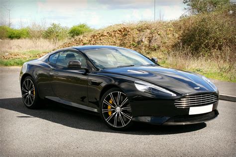 Aston Martin Db9 Plymouth Drive South West Luxury Prestige