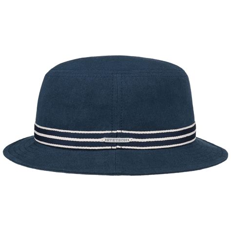 Canvas Bucket Hat By Stetson Eur 5900 Hats Caps And Beanies Shop