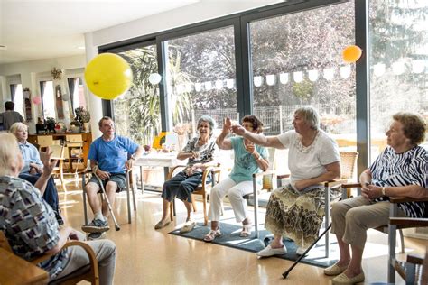 Understanding More About What Nursing Homes Are May Help You Find The Right Fit In Long Term