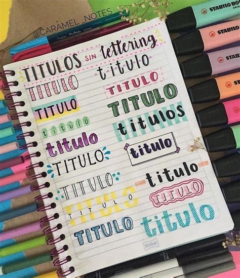 Pin By Maria Eduarda On Títulos Bullet Journal Lettering Ideas