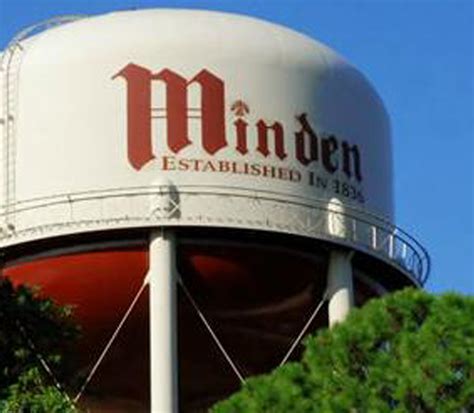 Minden Files Lawsuit Against Swepco Over Utility Contract