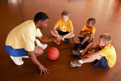 What Is The Role Of Sport Coaches And How Can They Influence Athletes