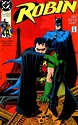 Robin Vol 1 - DC Comics Database