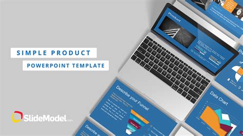 Free Simple Product Powerpoint Template Slidemodel