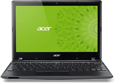 Acer Aspire V5 131 2629 116 Laptop Black Electronics