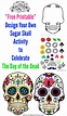 The Day Of The Dead November 1 2 Worksheet Answers