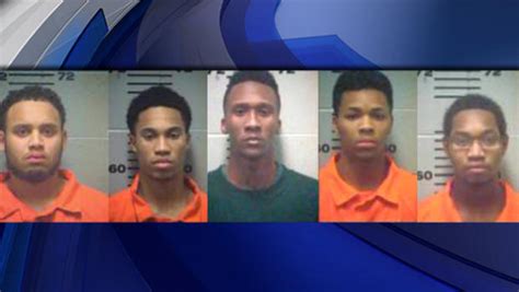 Five William Paterson University Students Charged With Sexual Assault