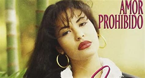 selena quintanilla s forbidden love the true story behind the most famous song selena the